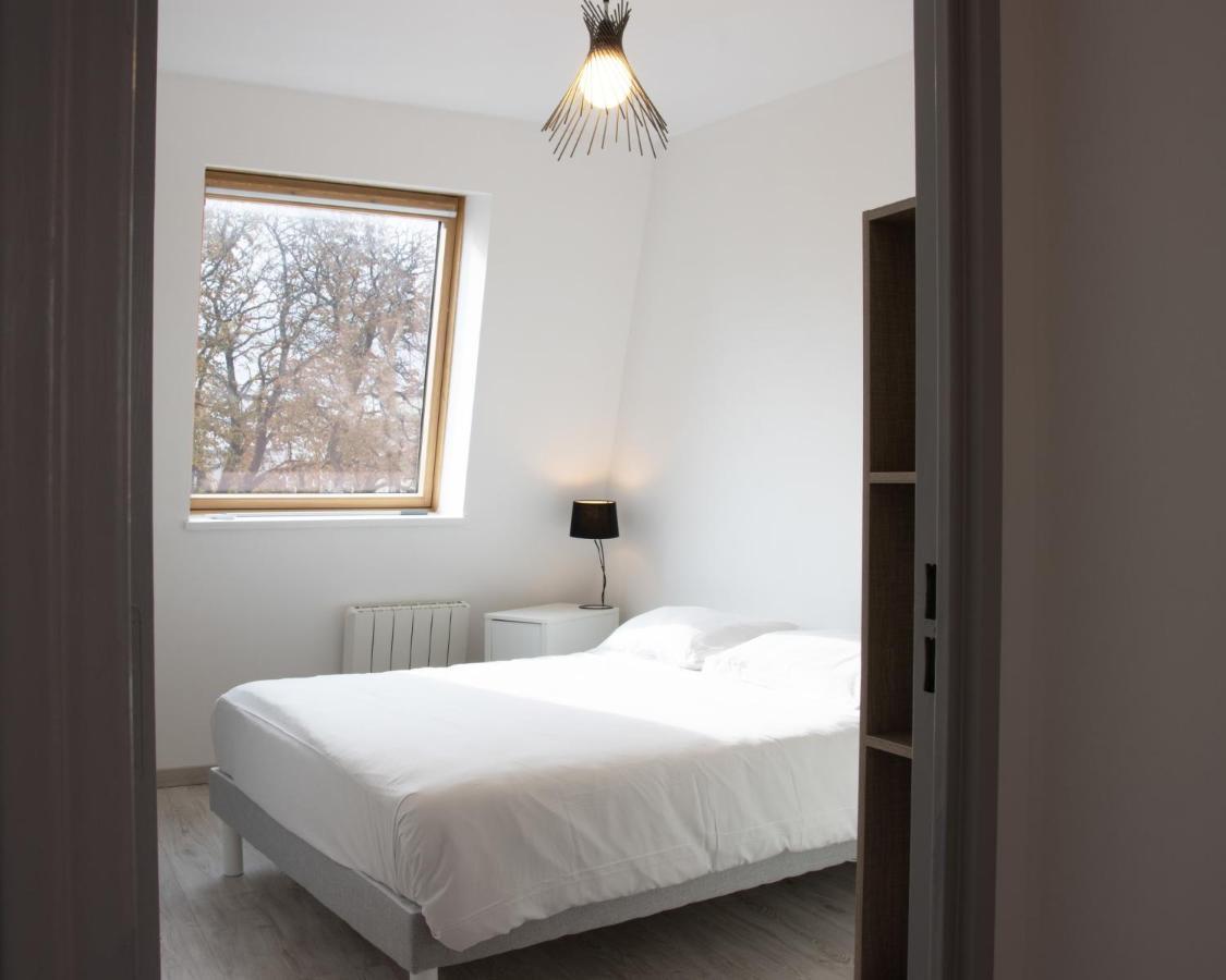 Le Renard - T3 In The Heart Of The Beautiful City Of Poitiers Exterior foto